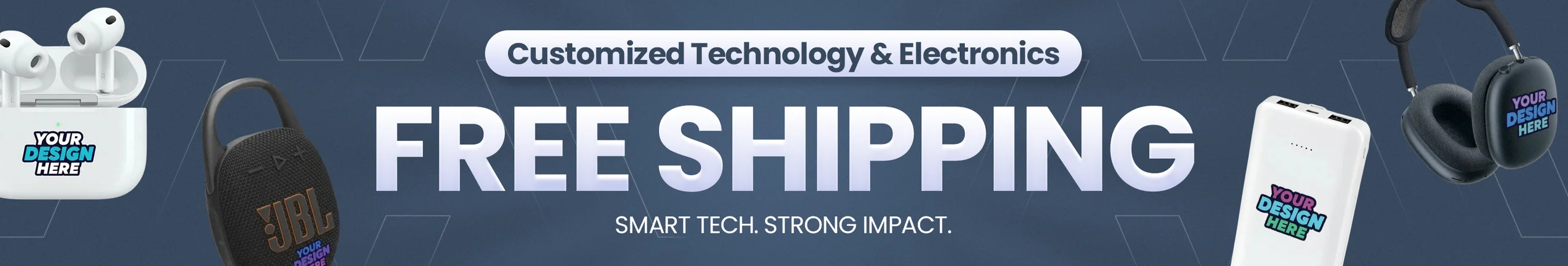 Tech Banner