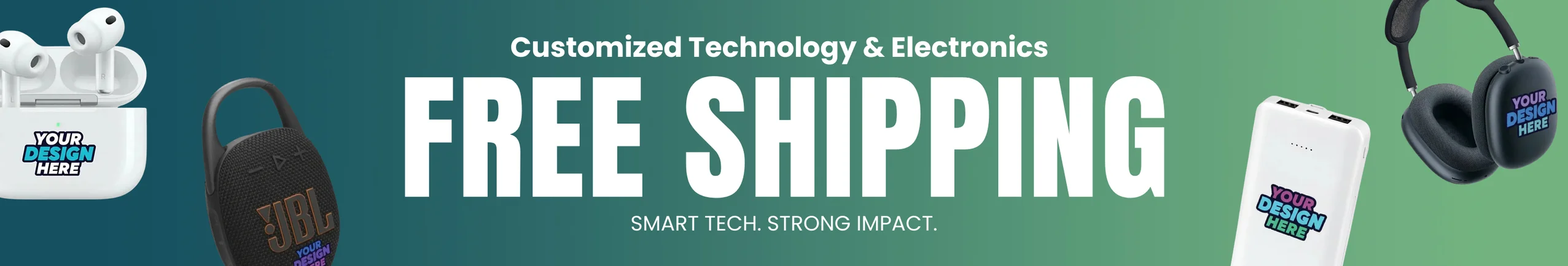 Tech Banner