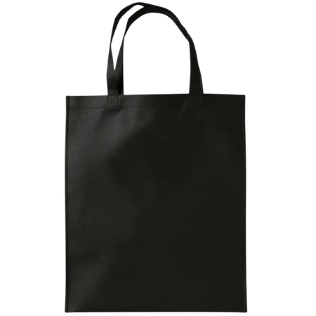 Economy Non-Woven Tote Bags