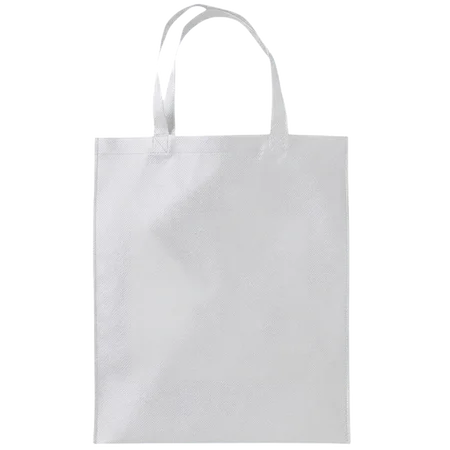 Economy Non-Woven Tote Bags