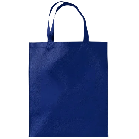 Economy Non-Woven Tote Bags