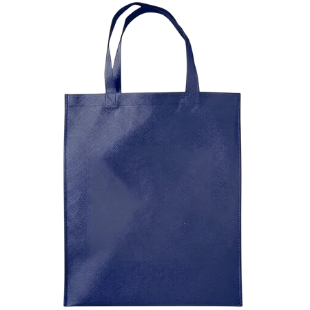 Economy Non-Woven Tote Bags