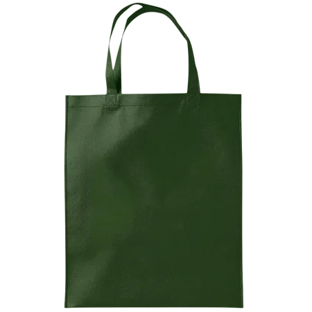 Economy Non-Woven Tote Bags