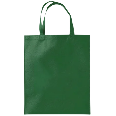 Economy Non-Woven Tote Bags