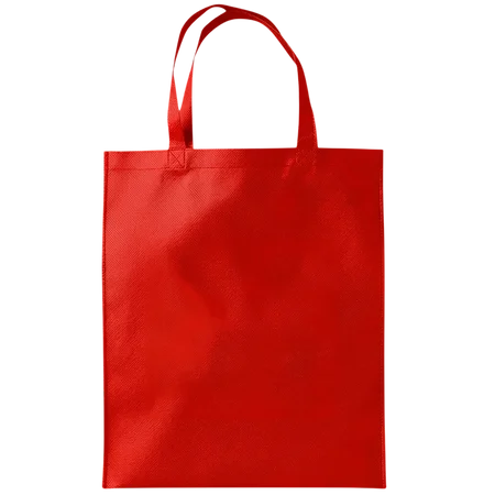 Economy Non-Woven Tote Bags