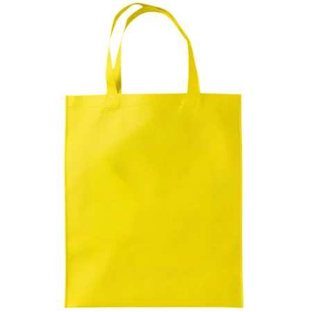 Economy Non-Woven Tote Bags