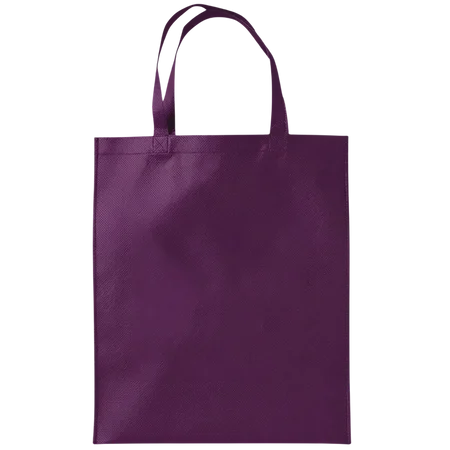 Economy Non-Woven Tote Bags