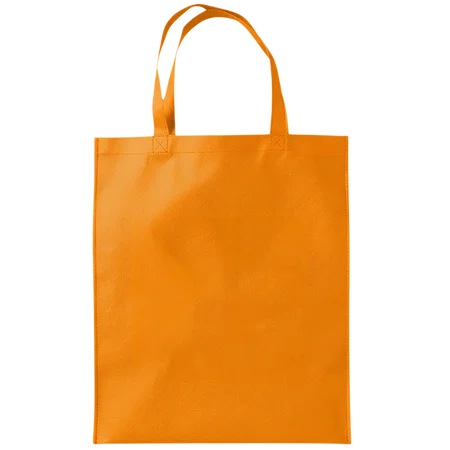 Economy Non-Woven Tote Bags
