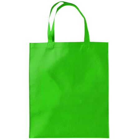 Economy Non-Woven Tote Bags