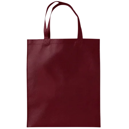 Economy Non-Woven Tote Bags