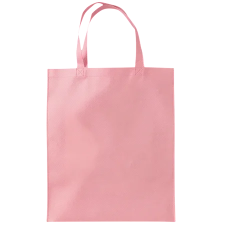 Economy Non-Woven Tote Bags