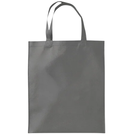 Economy Non-Woven Tote Bags