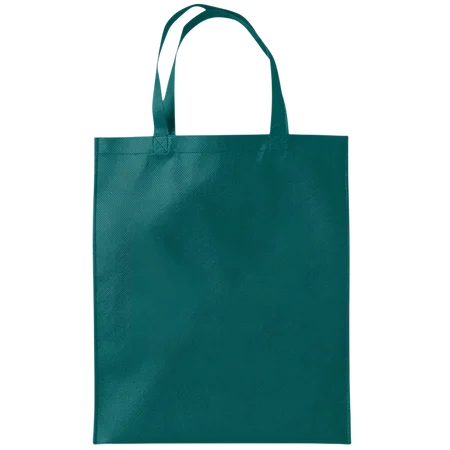 Economy Non-Woven Tote Bags