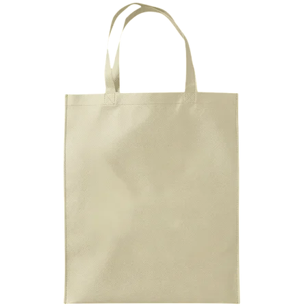 Economy Non-Woven Tote Bags