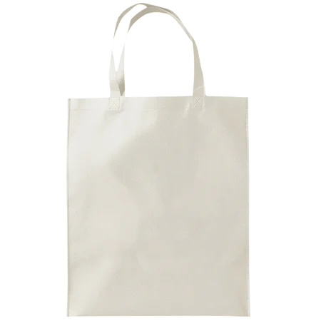 Economy Non-Woven Tote Bags