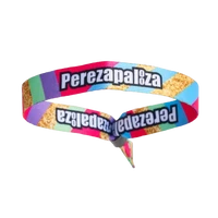 Custom Neoprene <br> Wristbands