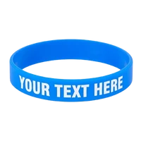 Custom Wristbands