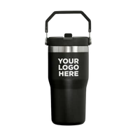 Custom Drinkware
