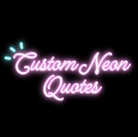 Custom Neon <br> Signs