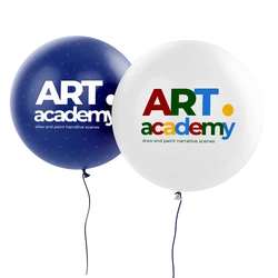 Custom Balloons