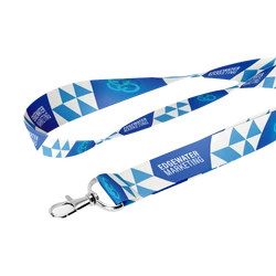 Custom Lanyards