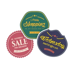 Custom Stickers