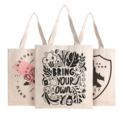 Custom Tote Bags