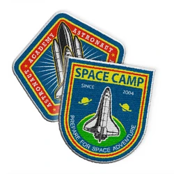 Custom Patches