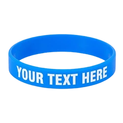 Custom Wristbands
