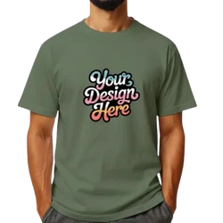 Custom T-Shirts