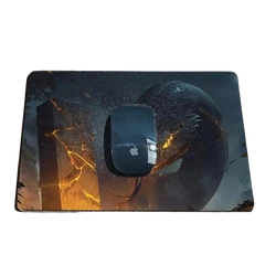 Custom Mouse <br> Pads