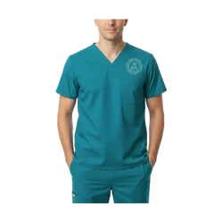 Custom Scrubs