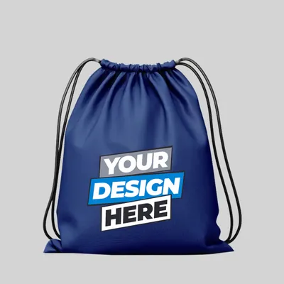 Nylon Drawstring Bags