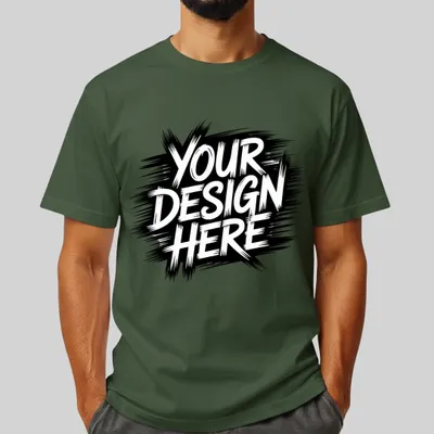 Jerzees® Dri-Power® 100% Polyester T-Shirt