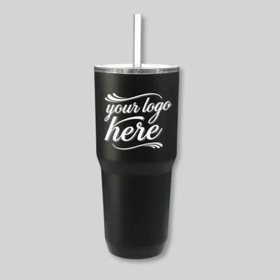 30 oz CamelBak Straw Tumbler