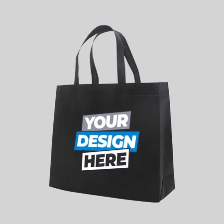 Large Grocery Tote Bags