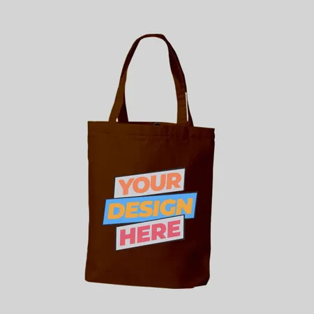 Cotton Shopping Tote Bags