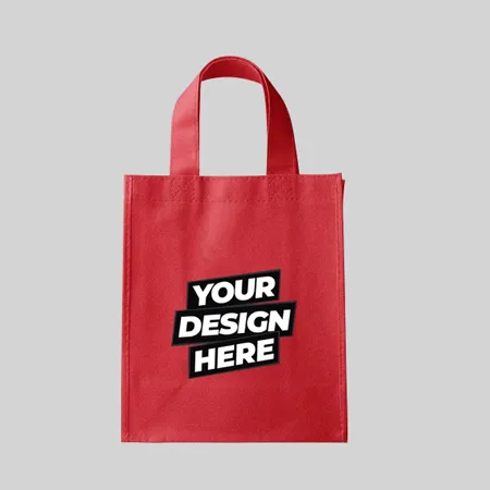 Mini Tote Bags