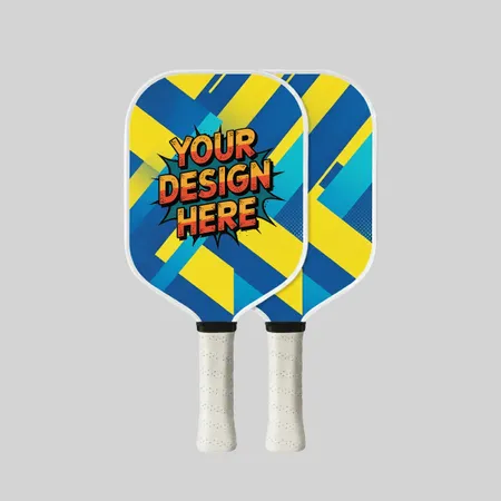 Professional Grade Pickleball Paddles