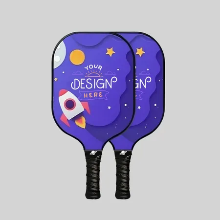 T-300 Pro Flex Junior Performance Paddles