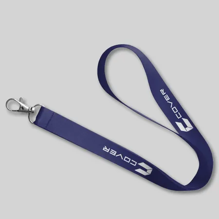 Custom Trade Show Lanyards