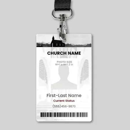 Custom PVC ID Cards