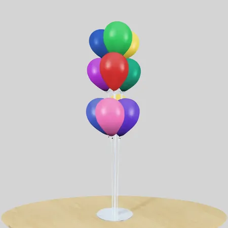 Balloon Accessories
