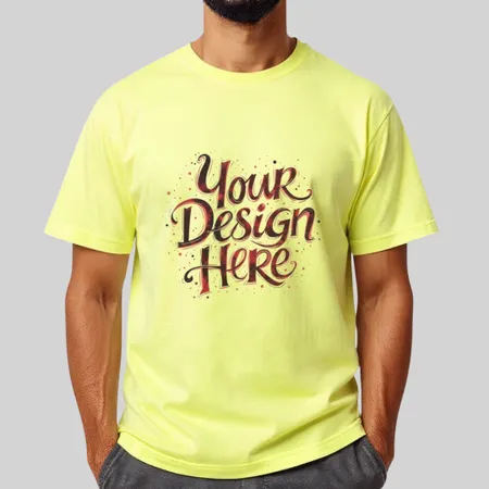 Gildan® - DryBlend® 50 Cotton/50 Poly T-Shirt