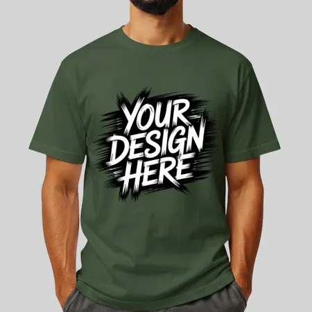 Jerzees® Dri-Power® 100% Polyester T-Shirt