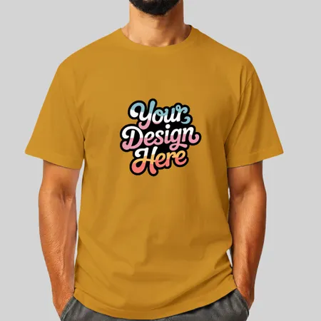 Next Level Apparel Unisex Cotton T-Shirt