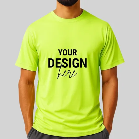 Sport-Tek® PosiCharge® Competitor™ T-Shirt