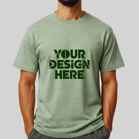 Jerzees Classics™ Unisex Cotton T-Shirt