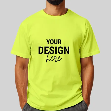 Port & Company® Core Blend Recycled T-Shirt