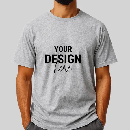 Port & Company® Tall Core Blend T-Shirt